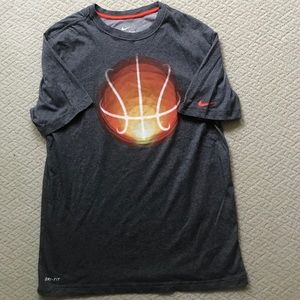 Nike Dri-Fit Hoops Shirt